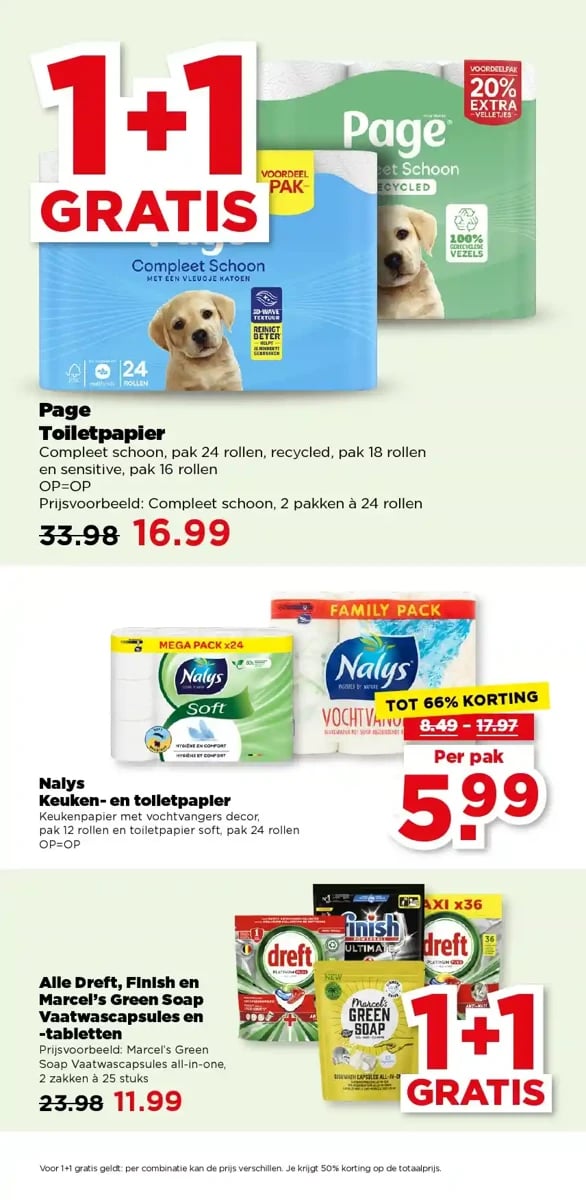 Plus folder – pagina 41
