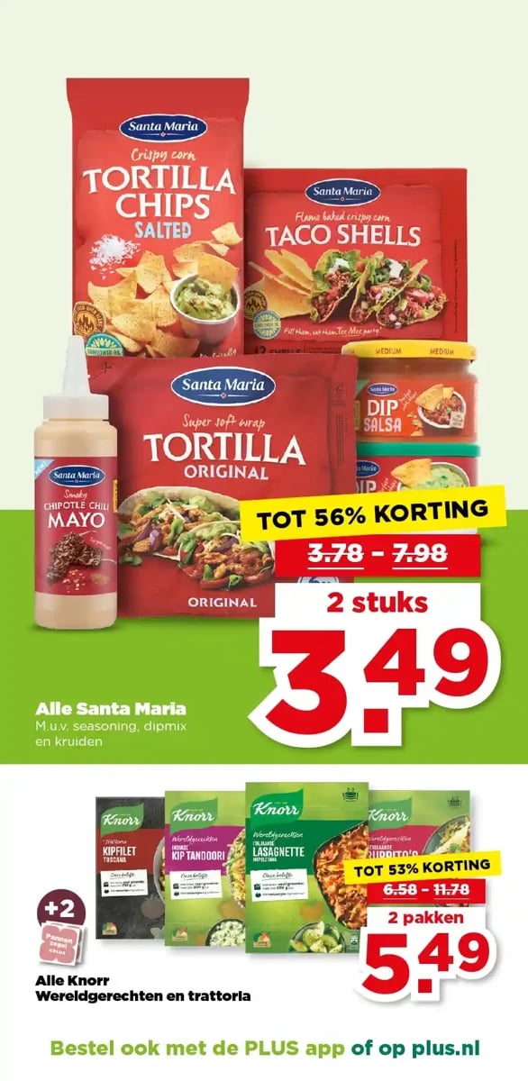 Plus folder – pagina 39