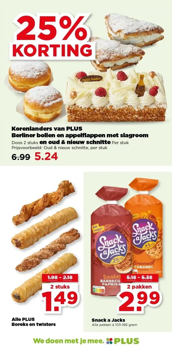 Plus folder – pagina 30