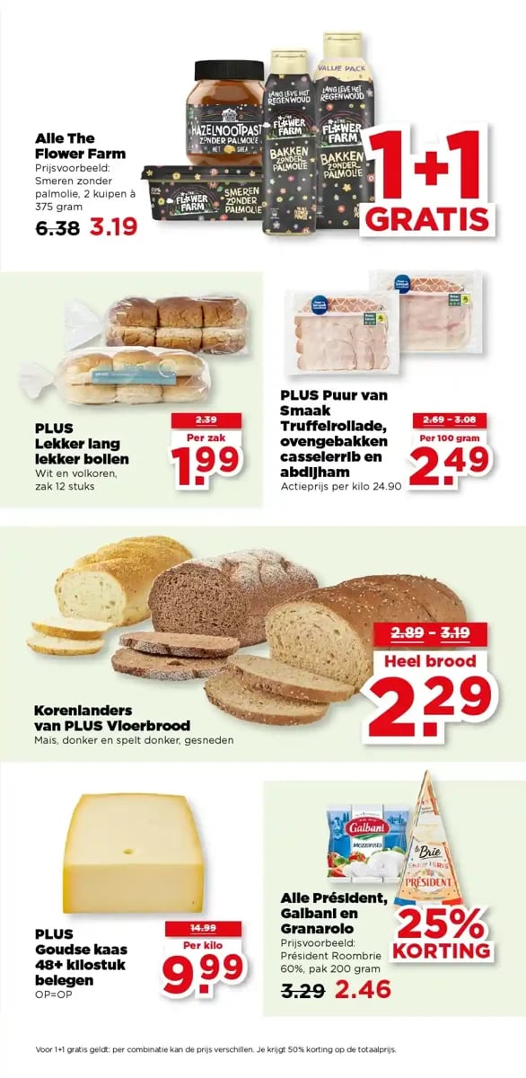 Plus folder – pagina 31