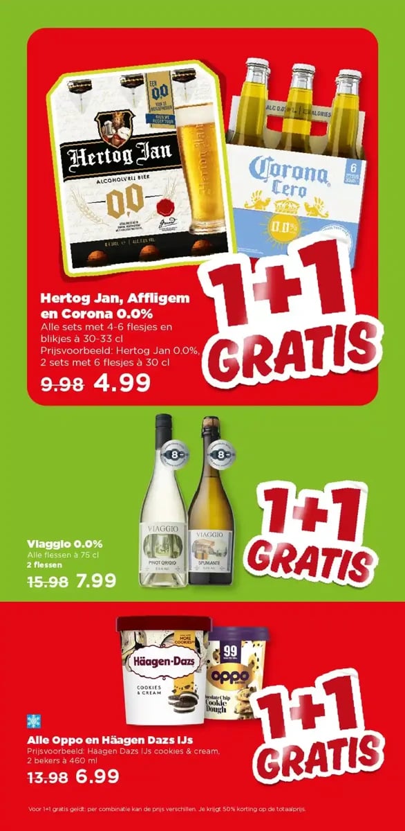 Plus folder – pagina 13