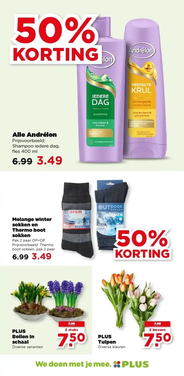 Plus folder – pagina 38