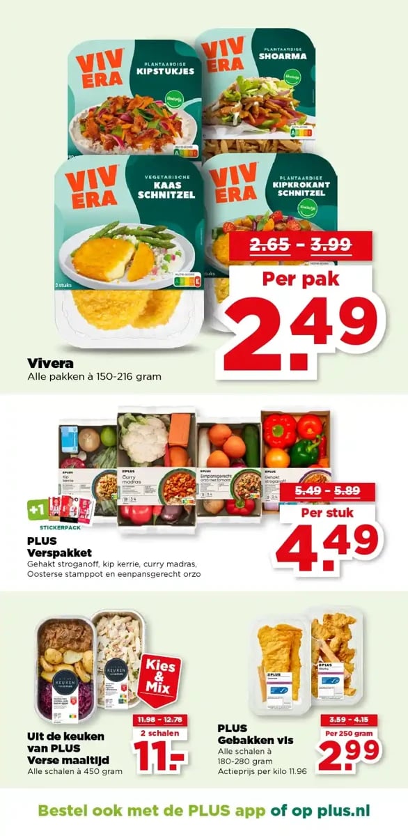 Plus folder – pagina 25