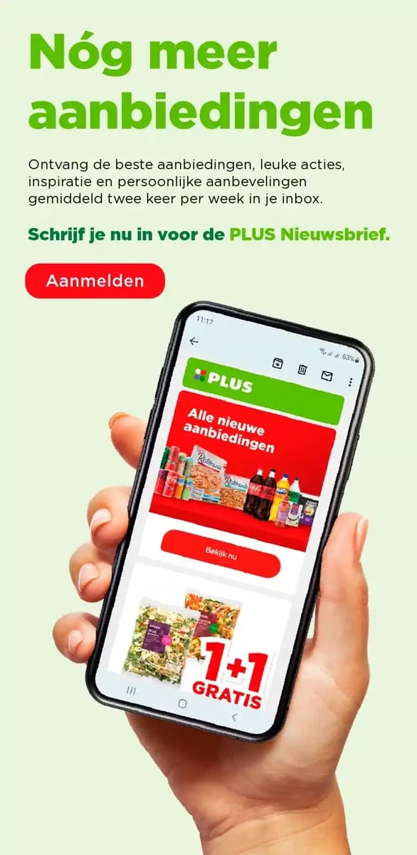 Plus folder – pagina 42