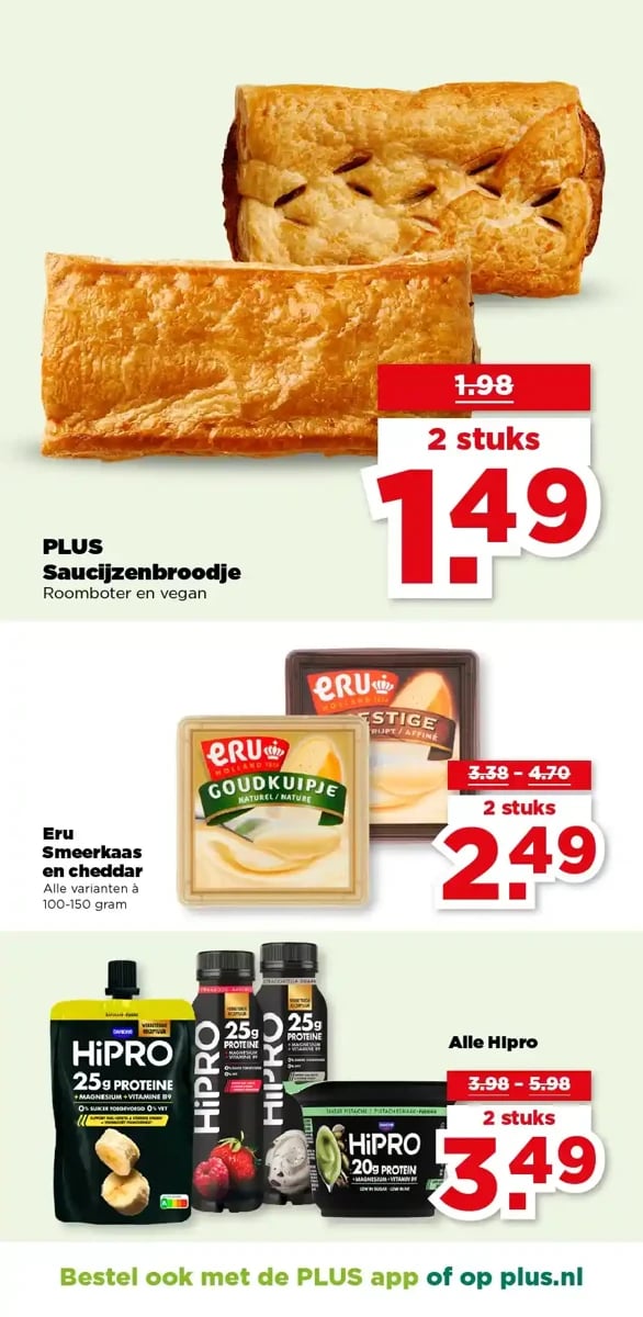 Plus folder – pagina 30