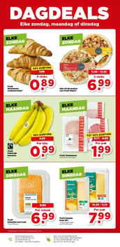 PLUS Vleeswaren aanbieding bij Plus – geldig van 28.01.2026 t/m 03.02.2026