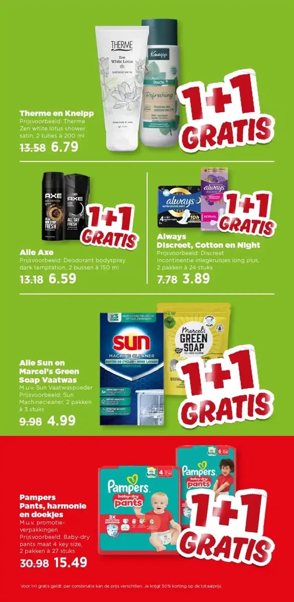 Plus folder – pagina 17