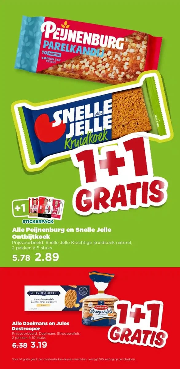 Plus folder – pagina 9