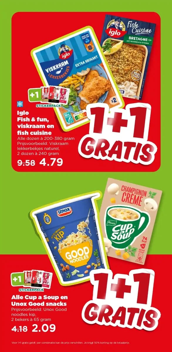 Plus folder – pagina 4