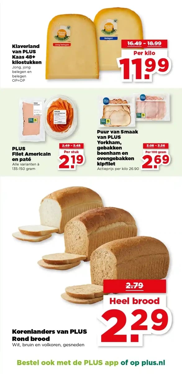 Plus folder – pagina 29
