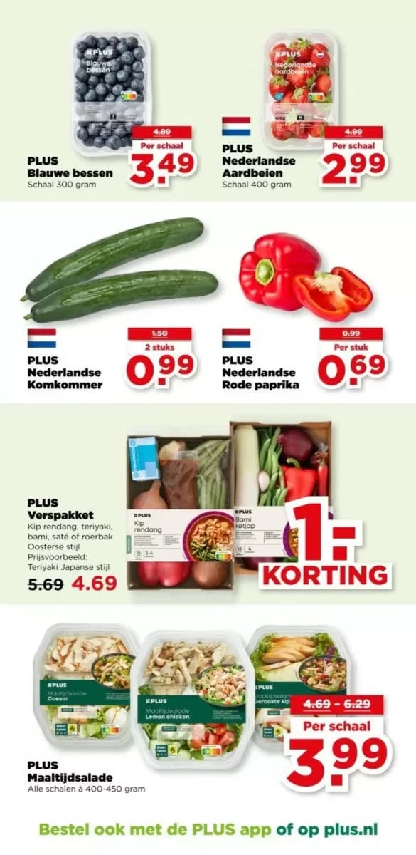Plus folder – pagina 20