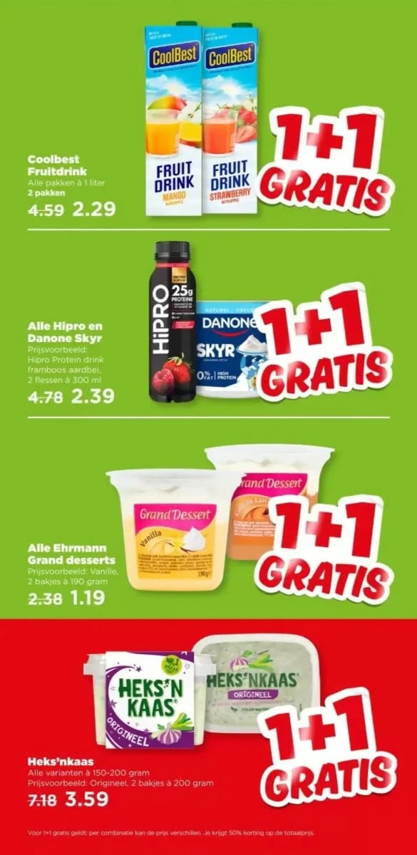 Plus folder – pagina 9