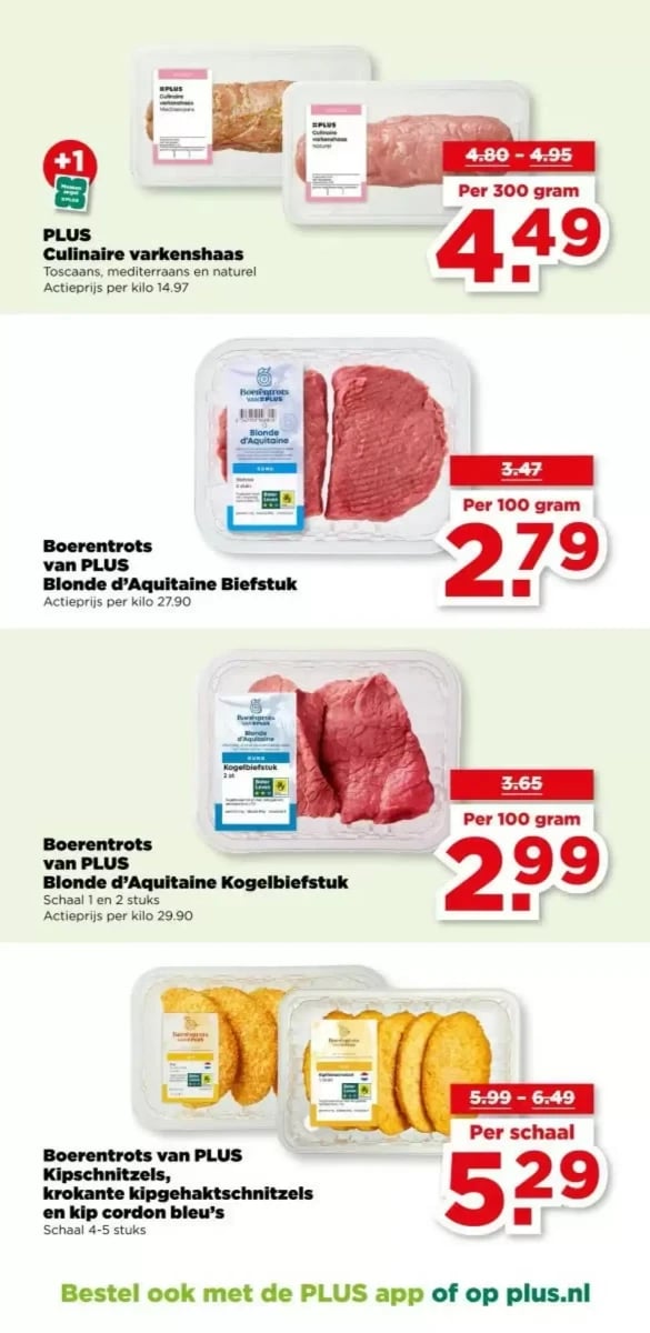 Plus folder – pagina 25