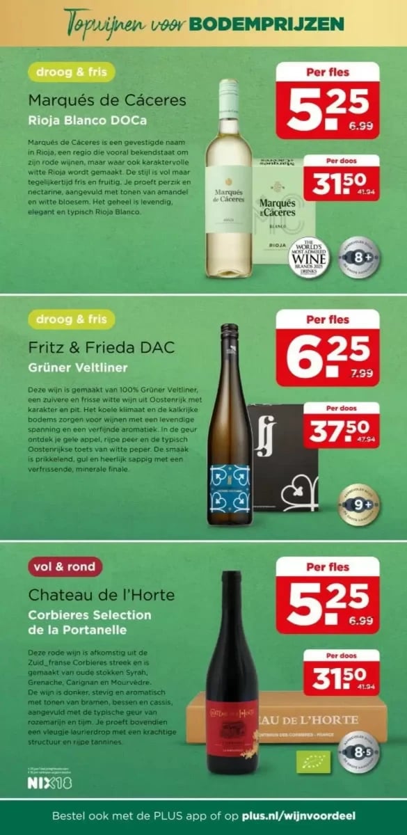 Plus folder – pagina 42