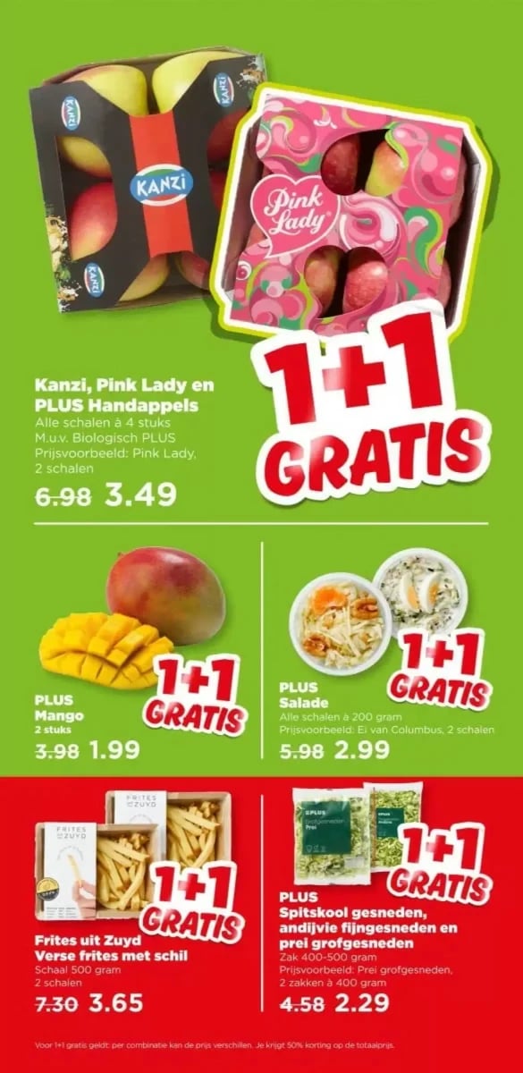 Plus folder – pagina 5