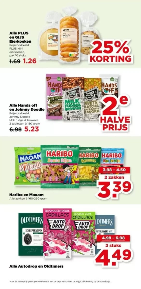 Plus folder – pagina 31