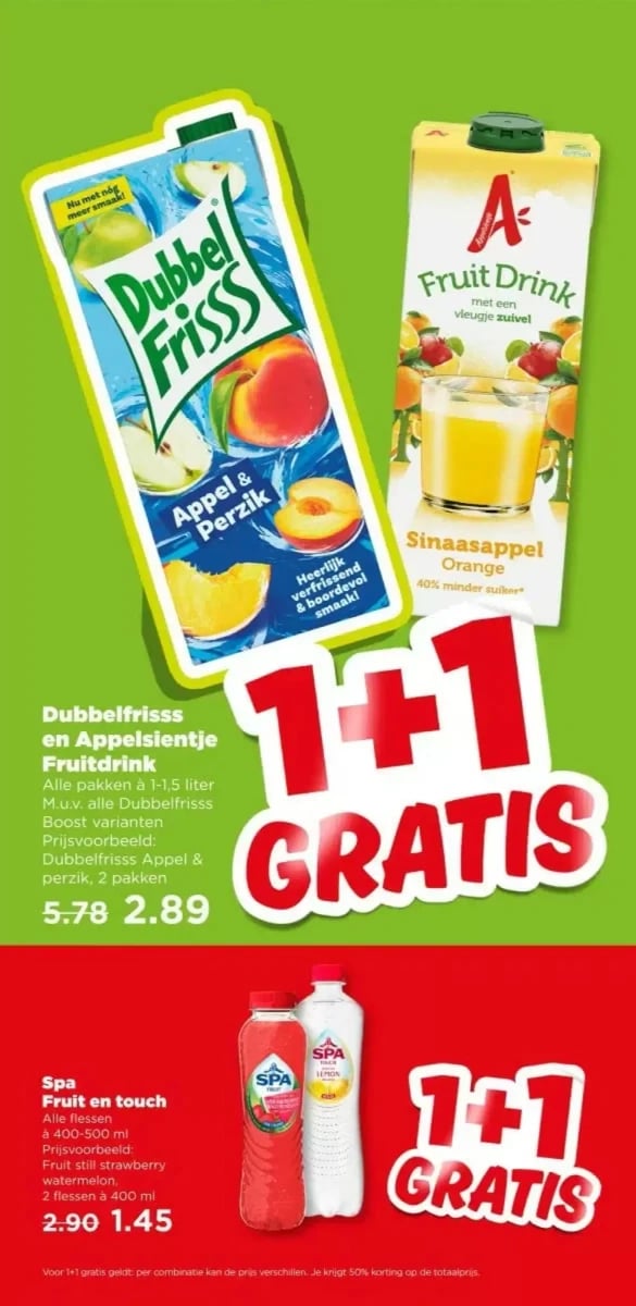 Plus folder – pagina 10