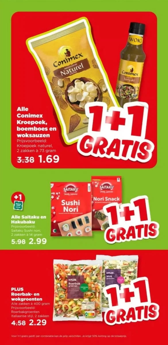 Plus folder – pagina 6