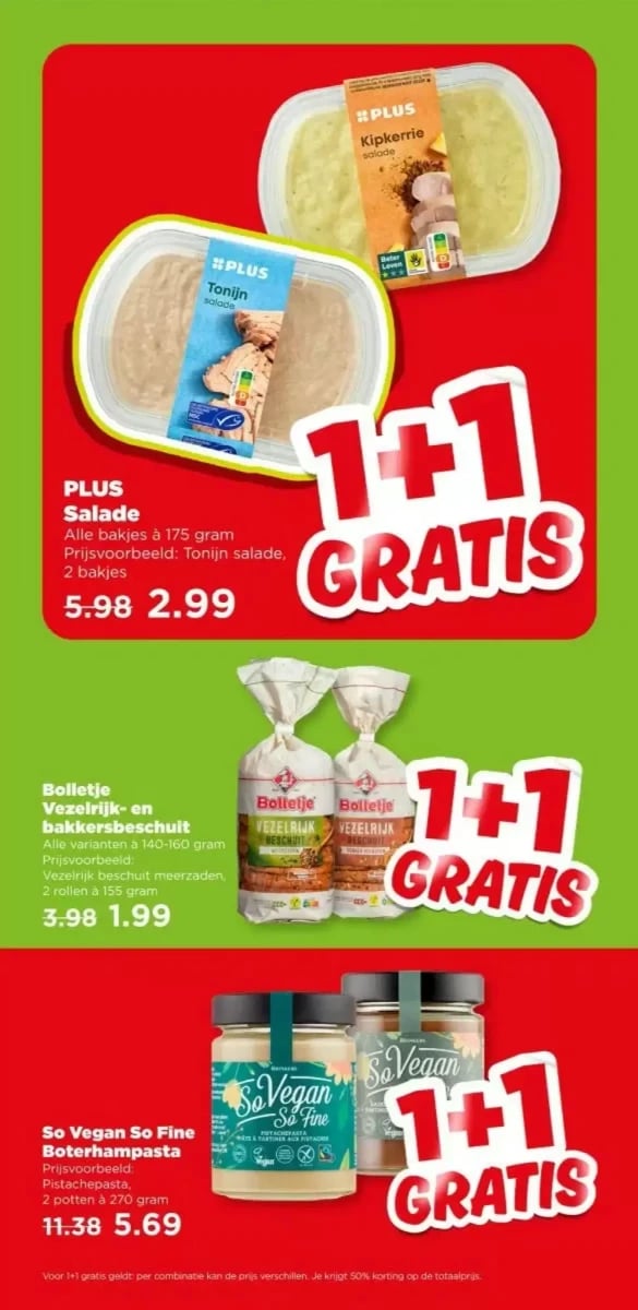 Plus folder – pagina 7