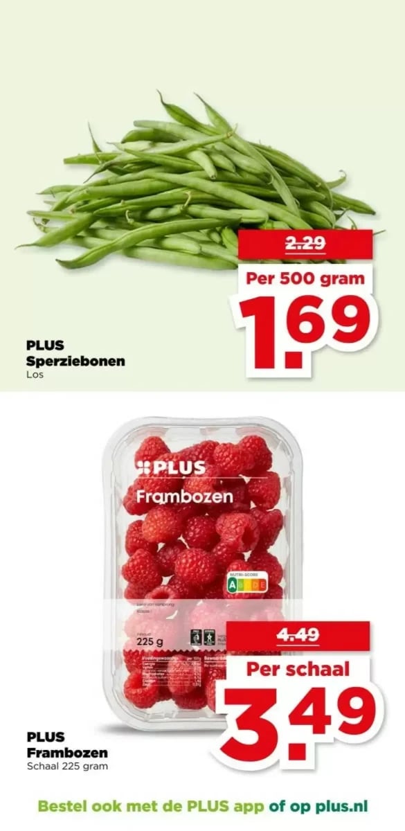Plus folder – pagina 22