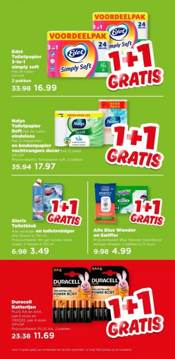 Plus folder – pagina 17