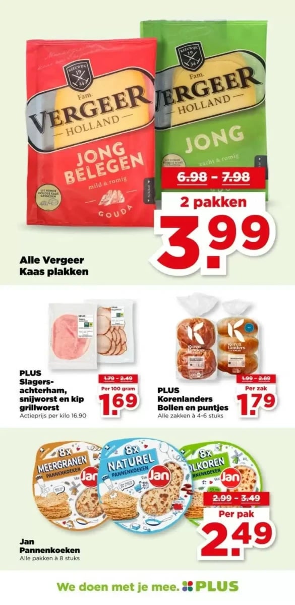 Plus folder – pagina 29