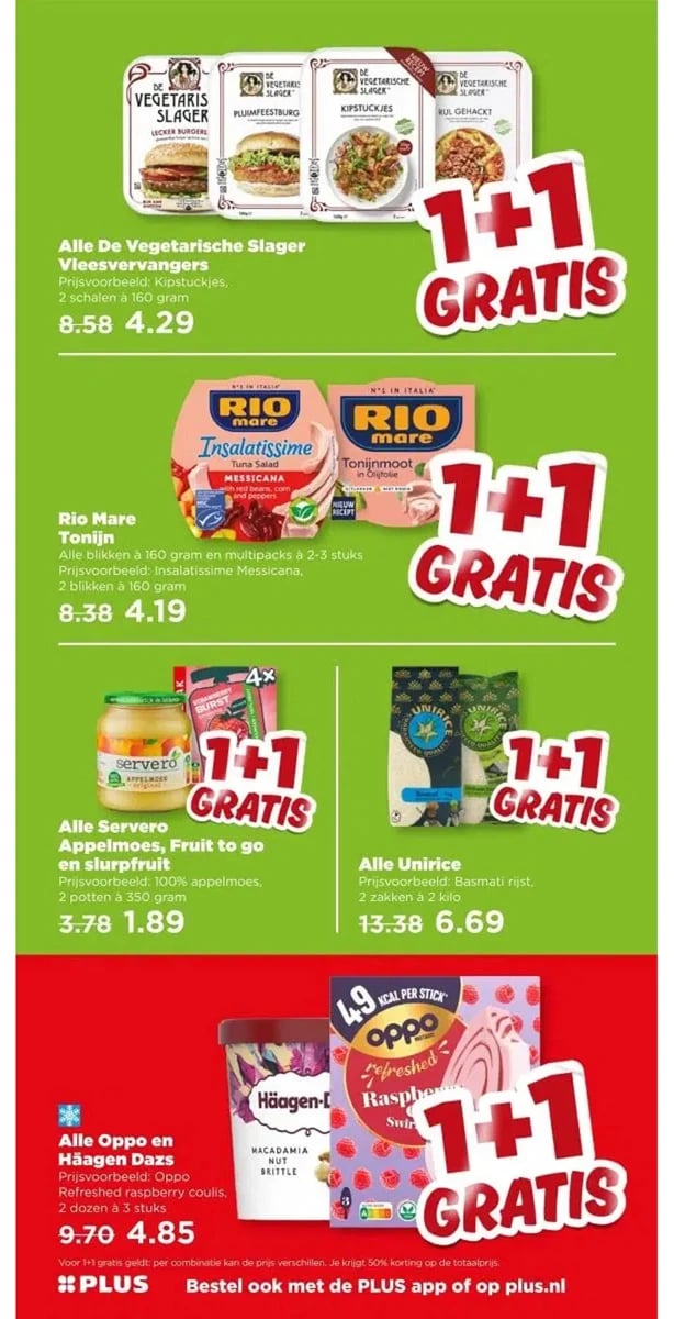 Plus folder – pagina 7