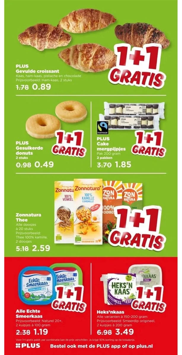 Plus folder – pagina 9