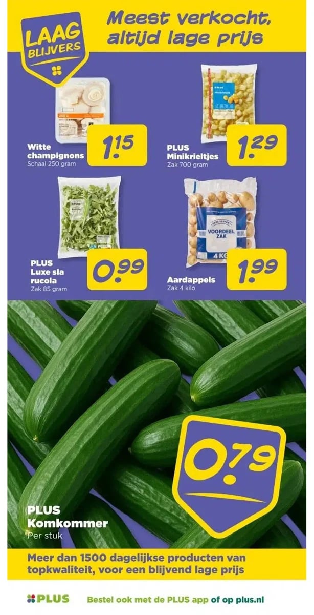 Plus folder – pagina 19