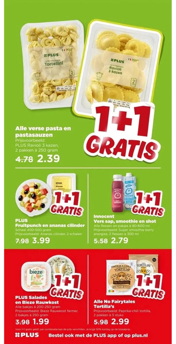 Plus folder – pagina 5