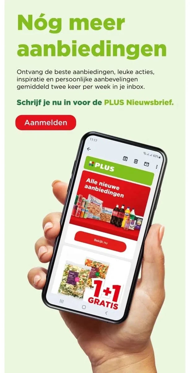 Plus folder – pagina 48