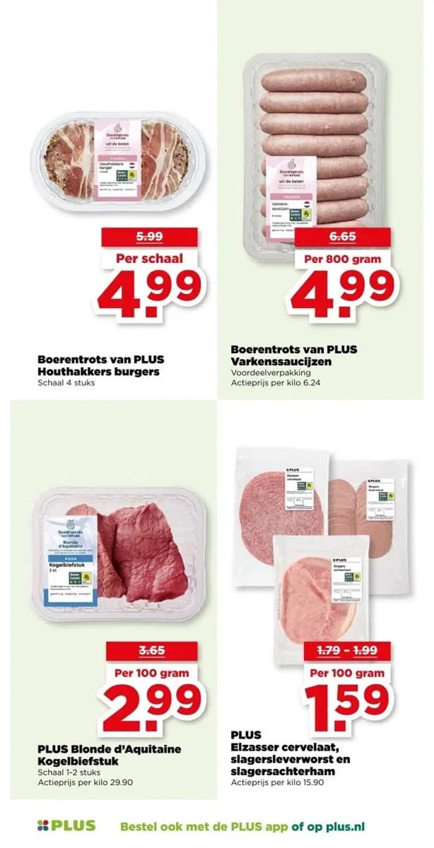 Plus folder – pagina 27