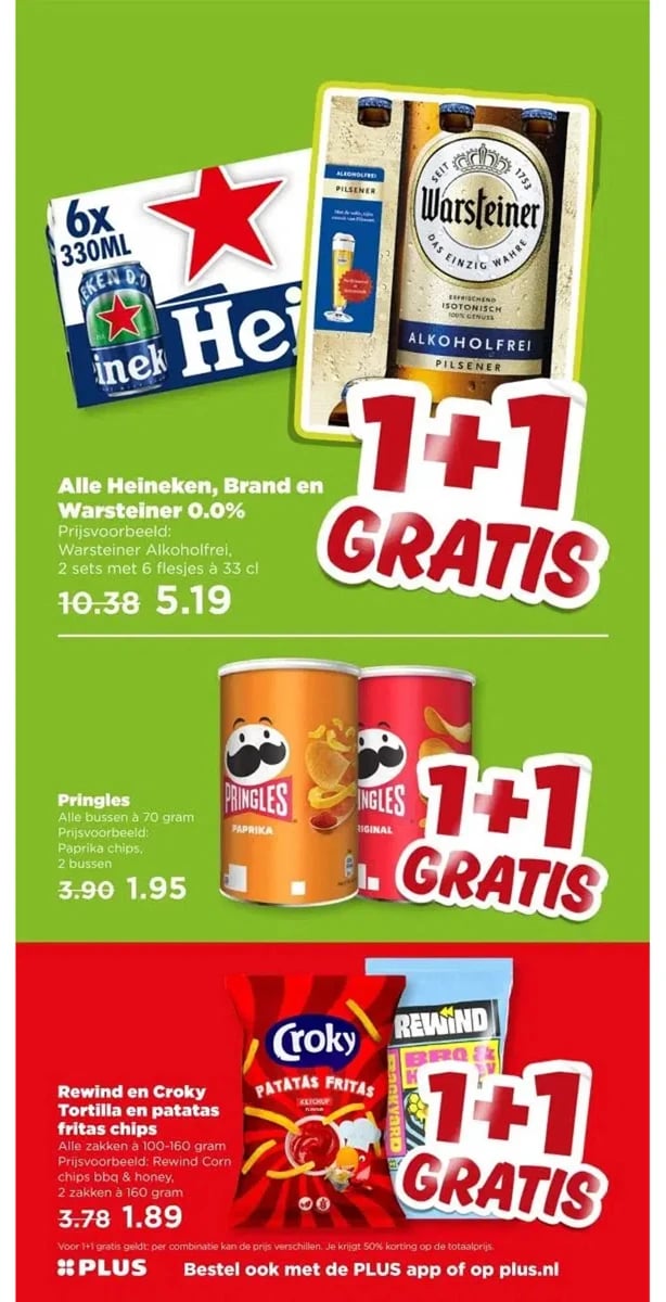 Plus folder – pagina 13