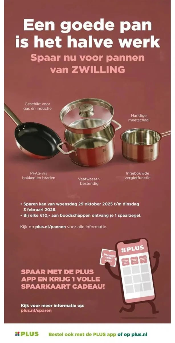 Plus folder – pagina 22
