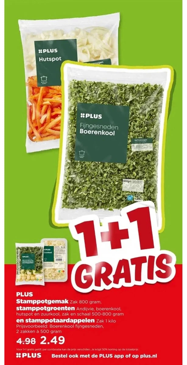 Plus folder – pagina 6