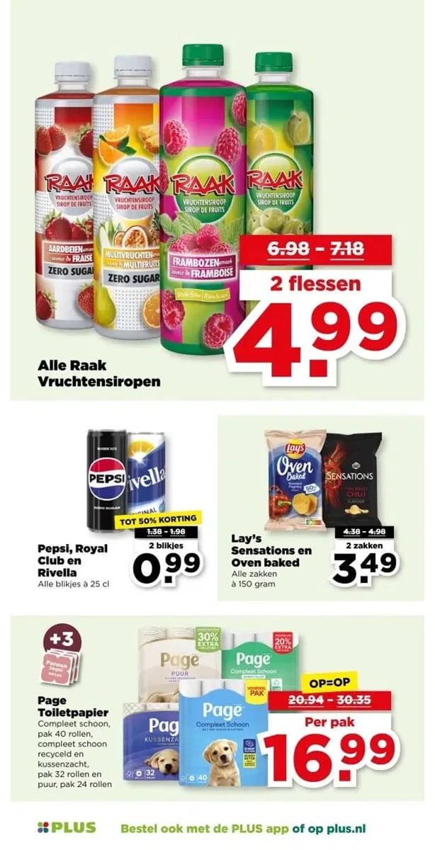 Plus folder – pagina 37