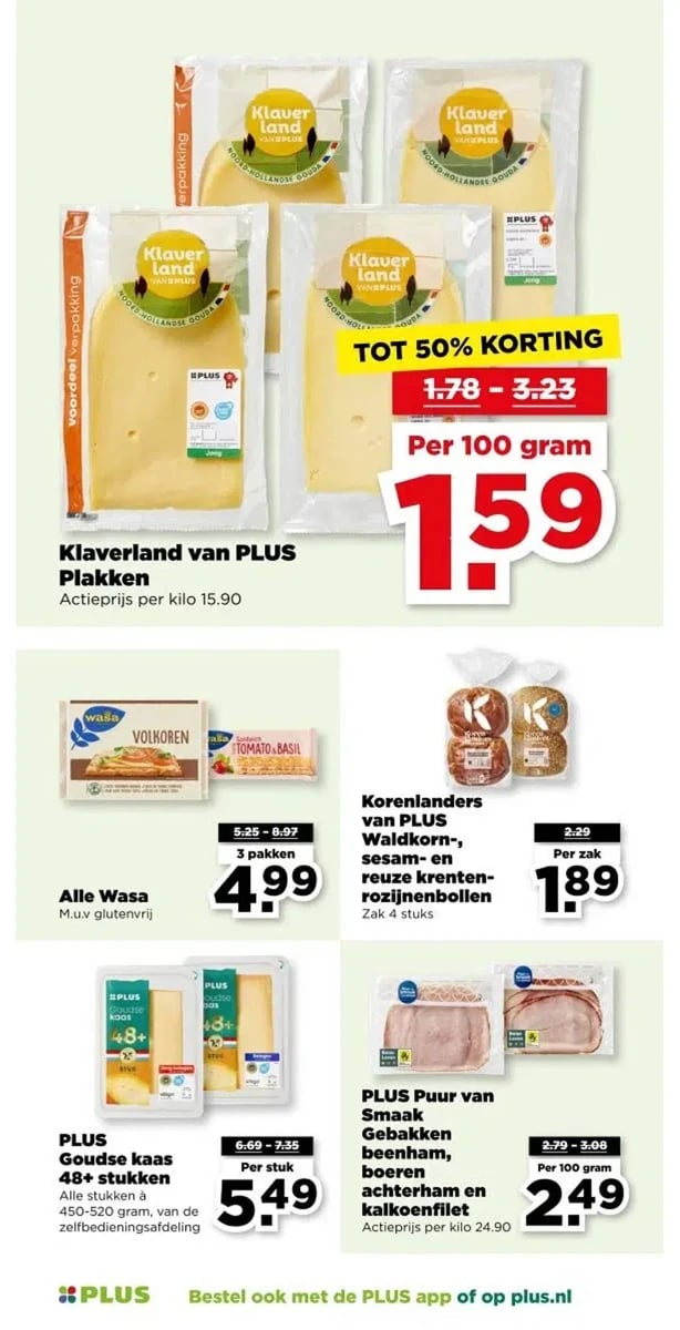 Plus folder – pagina 28