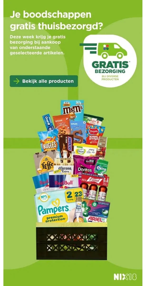 Plus folder – pagina 47