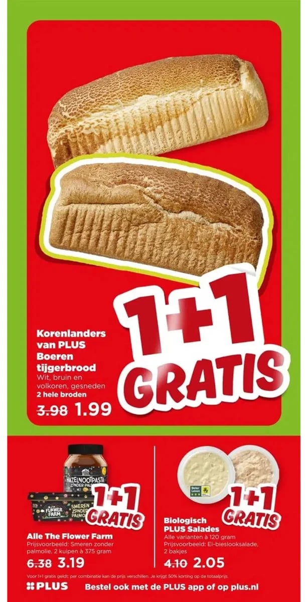 Plus folder – pagina 10