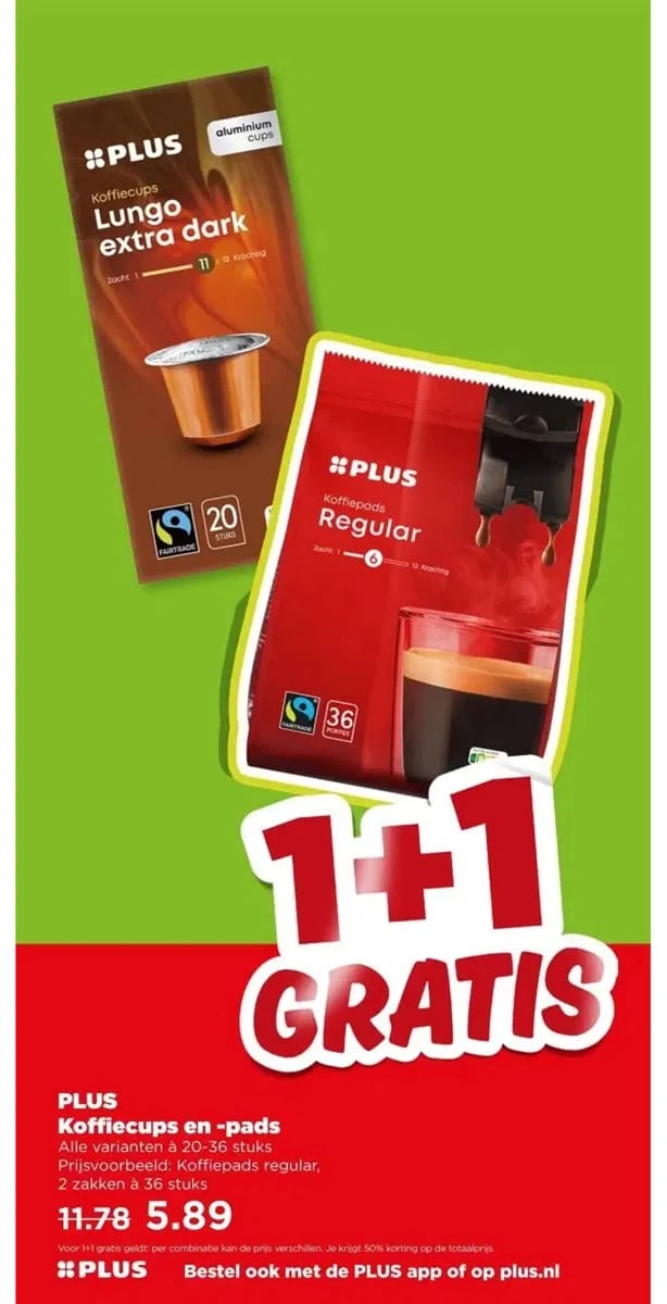 Plus folder – pagina 2