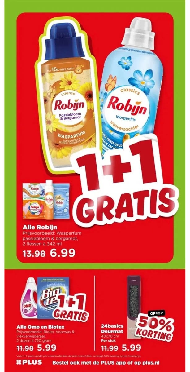 Plus folder – pagina 17
