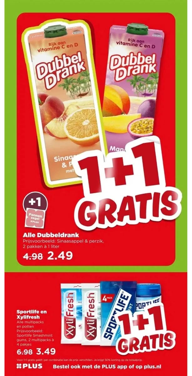 Plus folder – pagina 11