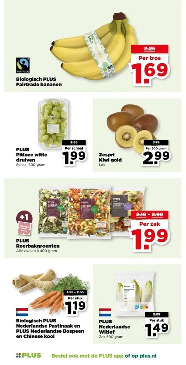 Plus folder – pagina 21
