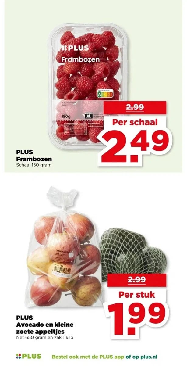 Plus folder – pagina 25