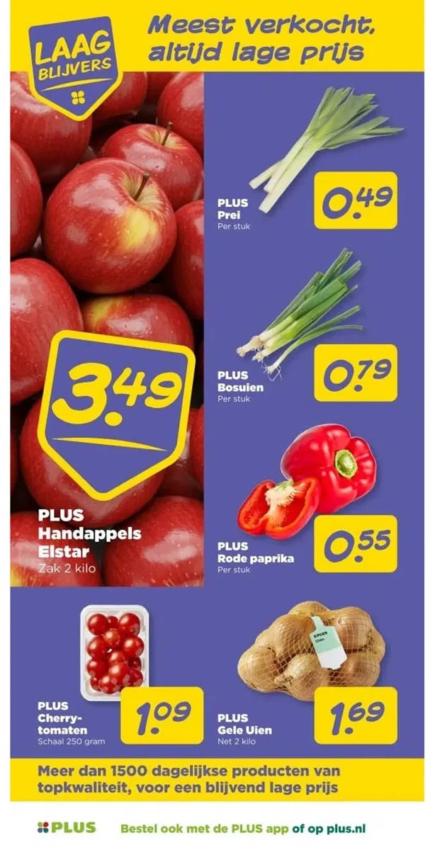 Plus folder – pagina 18