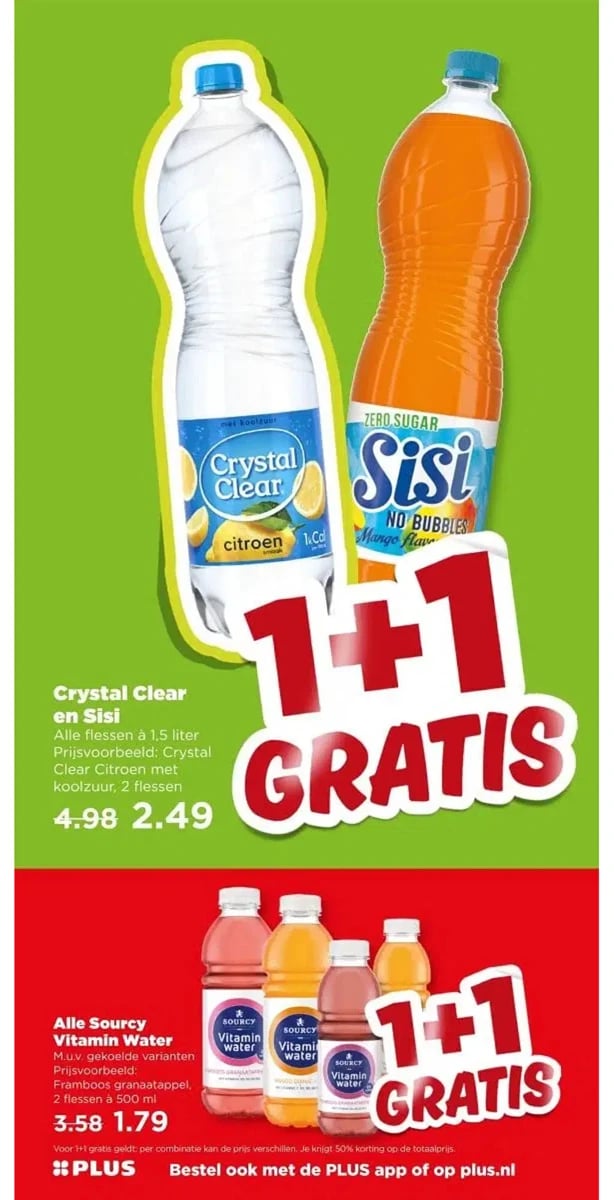 Plus folder – pagina 12