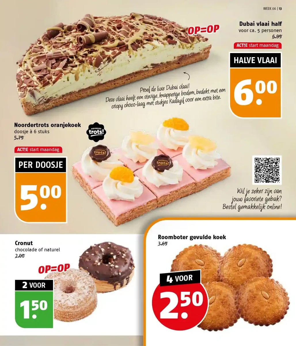 Poiesz folder – pagina 13