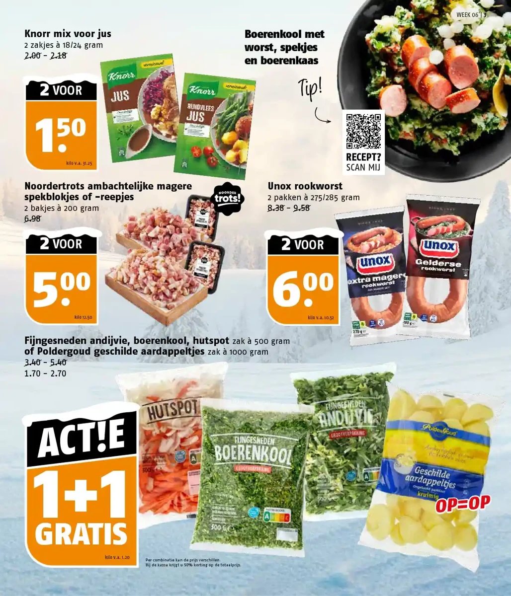 Poiesz folder – pagina 3