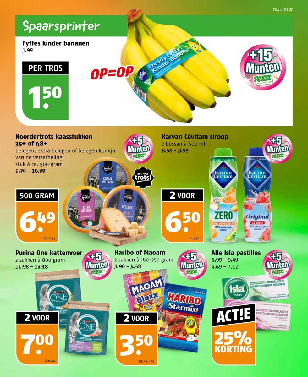 Poiesz folder – pagina 27