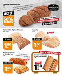 Roomflap aanbieding bij Poiesz – geldig van 01.03.2026 t/m 07.03.2026